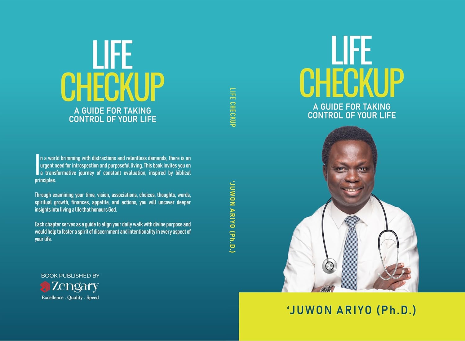 Life Check-Up